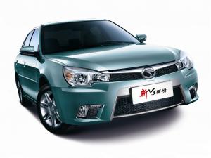 Soueast V3 '2010
